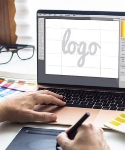 diseño de logotipos