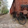 Cicloturismo con los 5 sentidos " El plan ideal para tu próxima escapada"