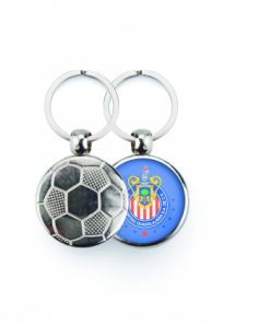 Llaveros Deportivos personalizados